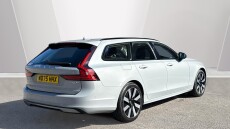 Volvo V90 2.0 T6 [350] PHEV Plus Dark 5dr AWD Auto Estate